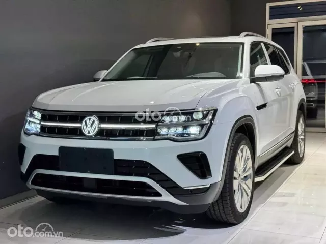 Màu trắng nội thất be giao sớm toàn quốc, phiên bản giới hạn dành cho chủ tịch