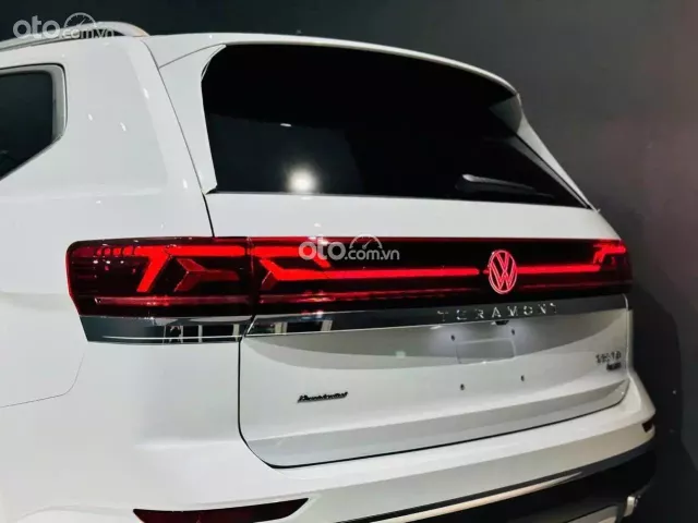 Màu trắng nội thất be giao sớm toàn quốc, phiên bản giới hạn dành cho chủ tịch