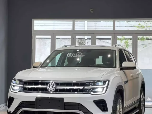 Màu trắng nội thất be giao sớm toàn quốc, phiên bản giới hạn dành cho chủ tịch