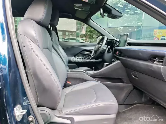 BH chính hãng Toyota Sure