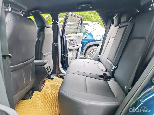 BH chính hãng Toyota Sure