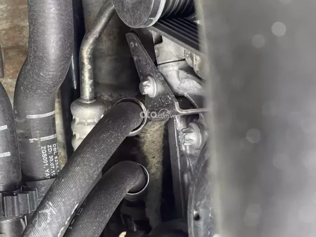 Mercedes C200 2011. 1.8 tubo 116780km