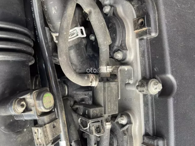 Mercedes C200 2011. 1.8 tubo 116780km