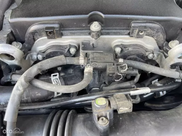 Mercedes C200 2011. 1.8 tubo 116780km