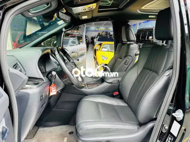 Toyota Alphard executive lounge Model 2022 odo 21k