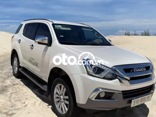 2019 1.9 4X2 AT - 100000 km