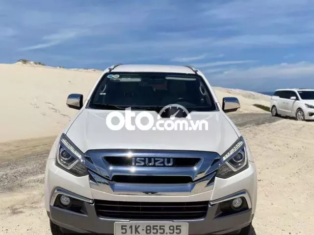 2019 1.9 4X2 AT - 100000 km