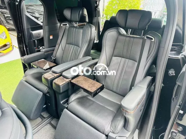 Toyota Alphard executive lounge Model 2022 odo 21k