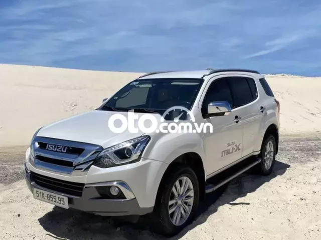 2019 1.9 4X2 AT - 100000 km