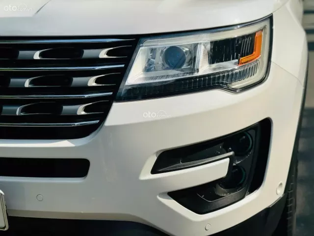 Ford Explorer 2017 tại Tp.HCM