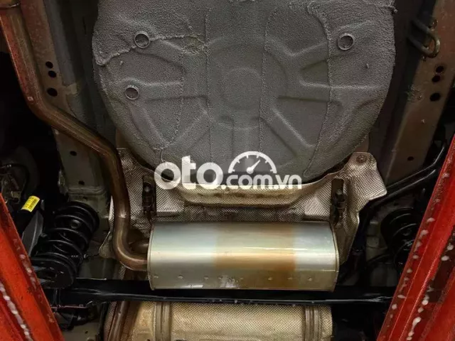 Daewoo Lacetti 2010 CDX 1.6 AT -nhập hàn