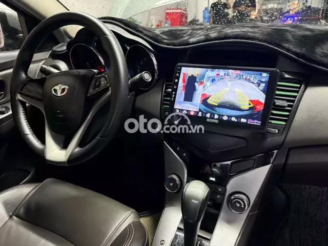 Daewoo Lacetti 2010 CDX 1.6 AT -nhập hàn