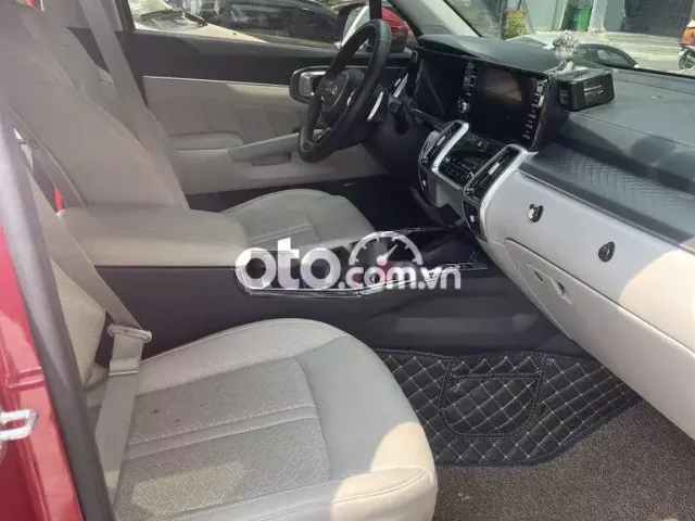 2021 2.2D Signature AWD (7 chỗ) - 44000 km