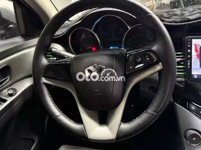 Daewoo Lacetti 2010 CDX 1.6 AT -nhập hàn