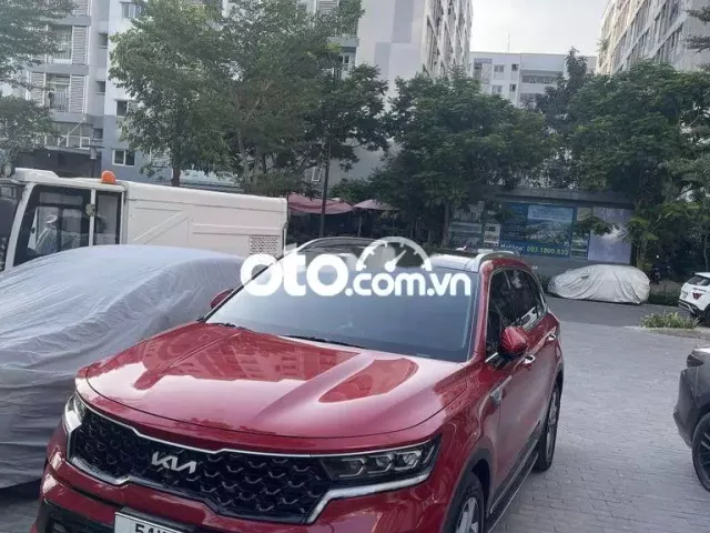 2021 2.2D Signature AWD (7 chỗ) - 44000 km