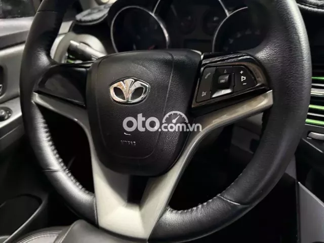 Daewoo Lacetti 2010 CDX 1.6 AT -nhập hàn