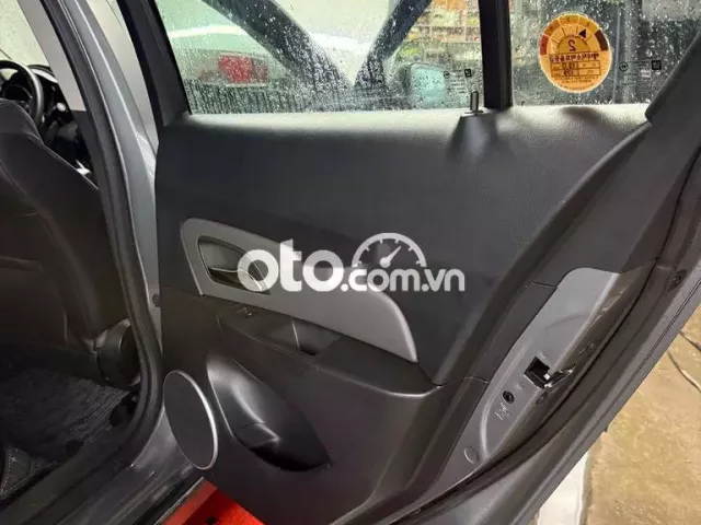 Daewoo Lacetti 2010 CDX 1.6 AT -nhập hàn