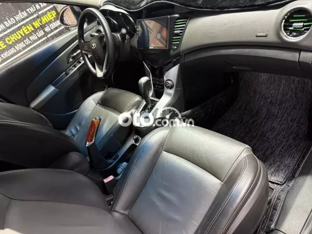 Daewoo Lacetti 2010 CDX 1.6 AT -nhập hàn