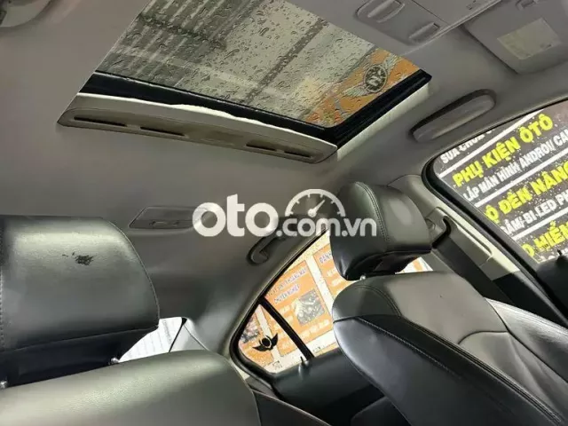 Daewoo Lacetti 2010 CDX 1.6 AT -nhập hàn