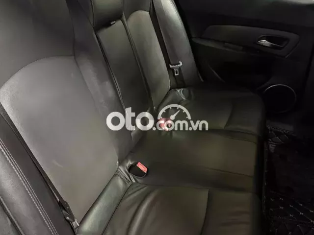 Daewoo Lacetti 2010 CDX 1.6 AT -nhập hàn