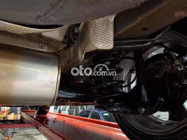 Daewoo Lacetti 2010 CDX 1.6 AT -nhập hàn