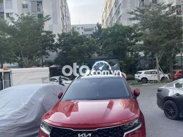 2021 2.2D Signature AWD (7 chỗ) - 44000 km