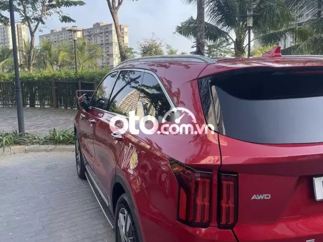 2021 2.2D Signature AWD (7 chỗ) - 44000 km