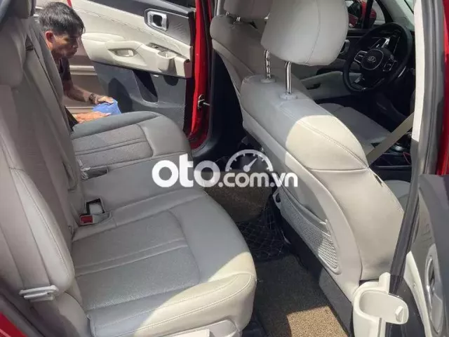 2021 2.2D Signature AWD (7 chỗ) - 44000 km