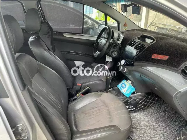 Chevrolet Spark 2014 LTZ 1.0 - 217000 km