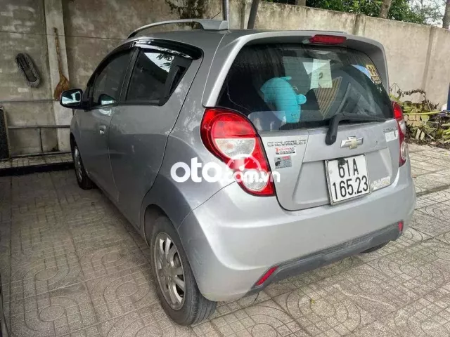 Chevrolet Spark 2014 LTZ 1.0 - 217000 km