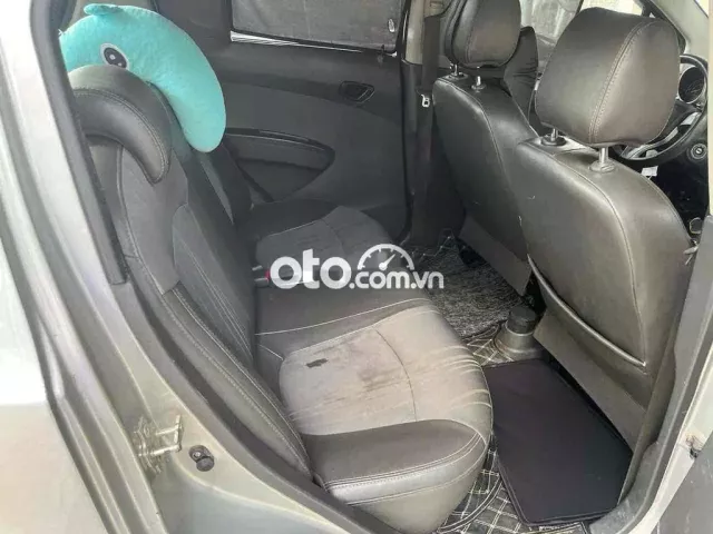 Chevrolet Spark 2014 LTZ 1.0 - 217000 km