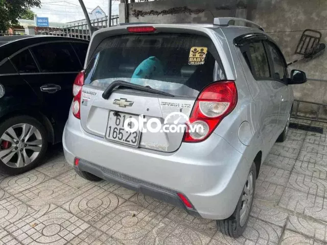 Chevrolet Spark 2014 LTZ 1.0 - 217000 km