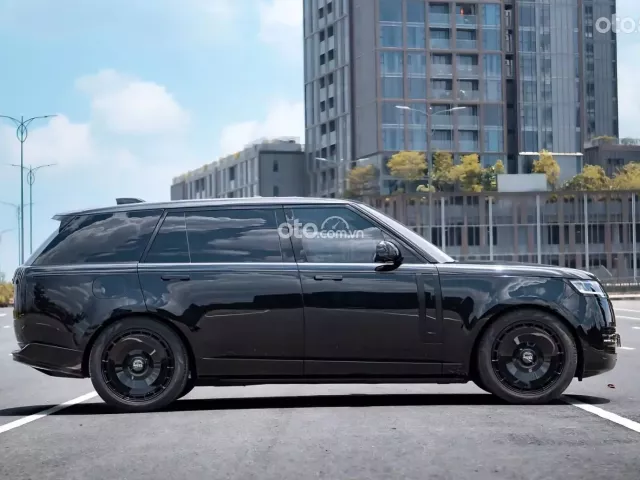 Xe SUV 5 chỗ, sản xuất 2022, hỗ trợ vay ngân hàng