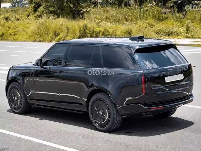 Xe SUV 5 chỗ, sản xuất 2022, hỗ trợ vay ngân hàng