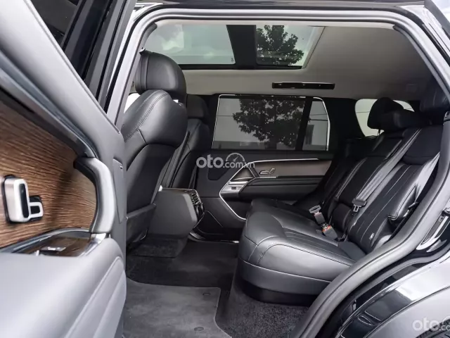 Xe SUV 5 chỗ, sản xuất 2022, hỗ trợ vay ngân hàng