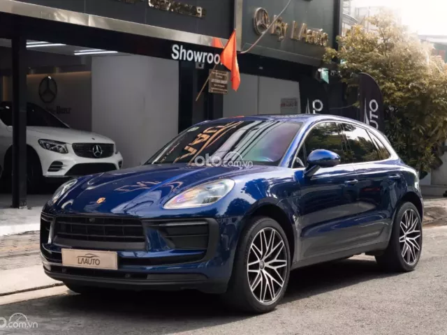 Gentian Blue Metallic