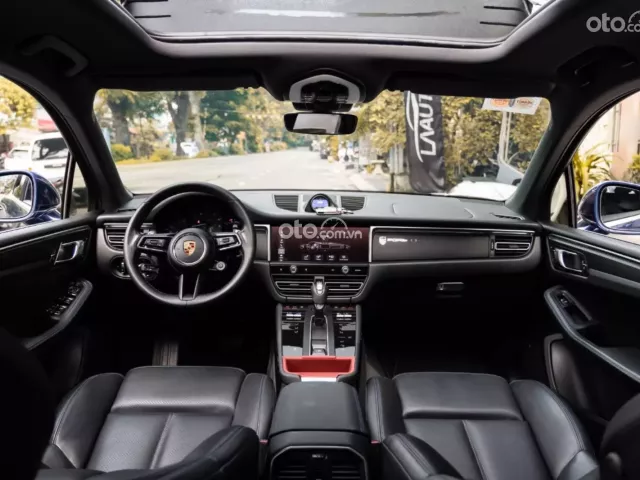 Gentian Blue Metallic