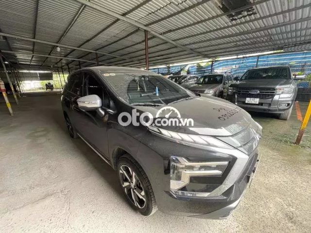 Mitsubishi Xpander 2022 AT Premium - 50000 km