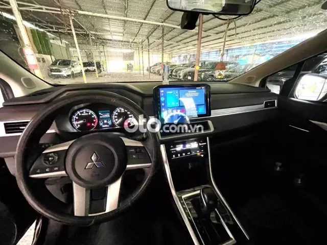 Mitsubishi Xpander 2022 AT Premium - 50000 km
