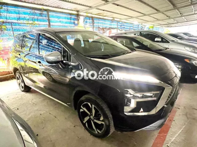 Mitsubishi Xpander 2022 AT Premium - 50000 km