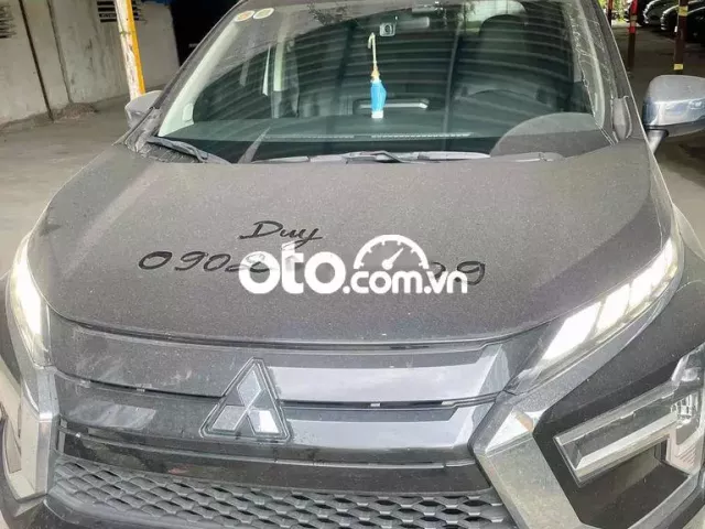 Mitsubishi Xpander 2022 AT Premium - 50000 km