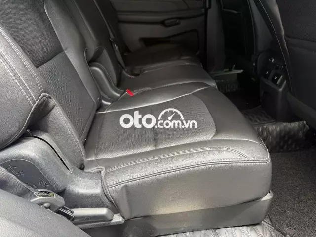 FORD EXPLORER CÁ NHÂN 2018 - 95000KM