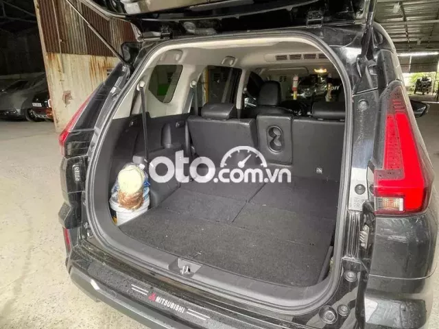 Mitsubishi Xpander 2022 AT Premium - 50000 km