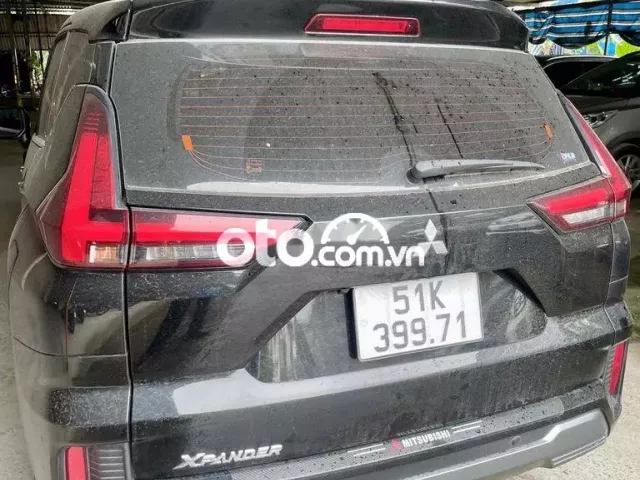 Mitsubishi Xpander 2022 AT Premium - 50000 km