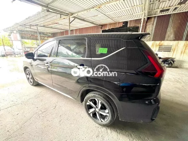Mitsubishi Xpander 2022 AT Premium - 50000 km