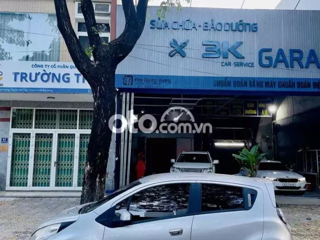 Chevrolet Spark 2012 LT 1.0 MT - 155000 km