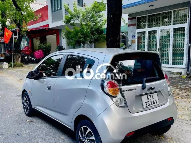 Chevrolet Spark 2012 LT 1.0 MT - 155000 km