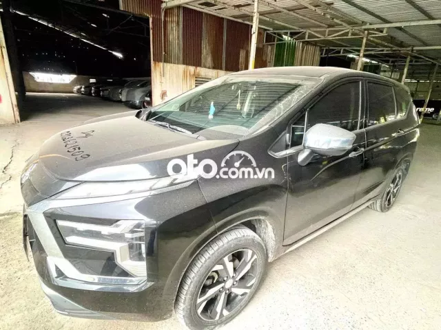 Mitsubishi Xpander 2022 AT Premium - 50000 km