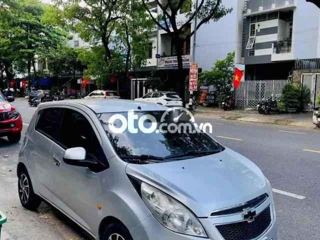 Chevrolet Spark 2012 LT 1.0 MT - 155000 km