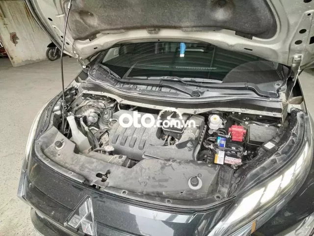 Mitsubishi Xpander 2022 AT Premium - 50000 km